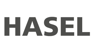 Hasel Logo